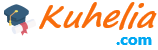 kuhelia media website logo